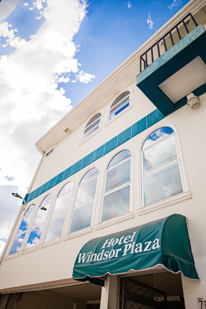 Windsor广场酒店(Hotel Windsor Plaza) 图片5