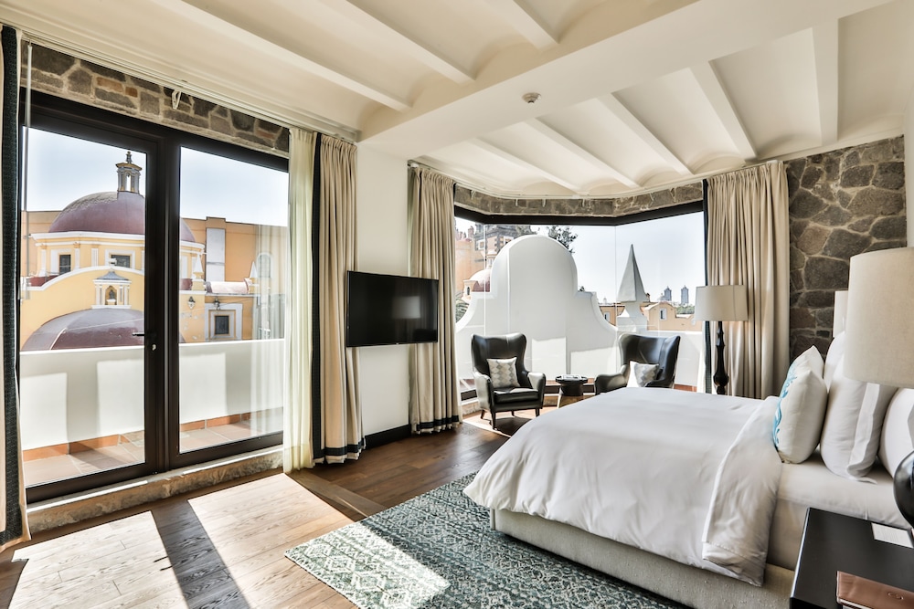 Banyan Tree Puebla، بويبلا 15/50