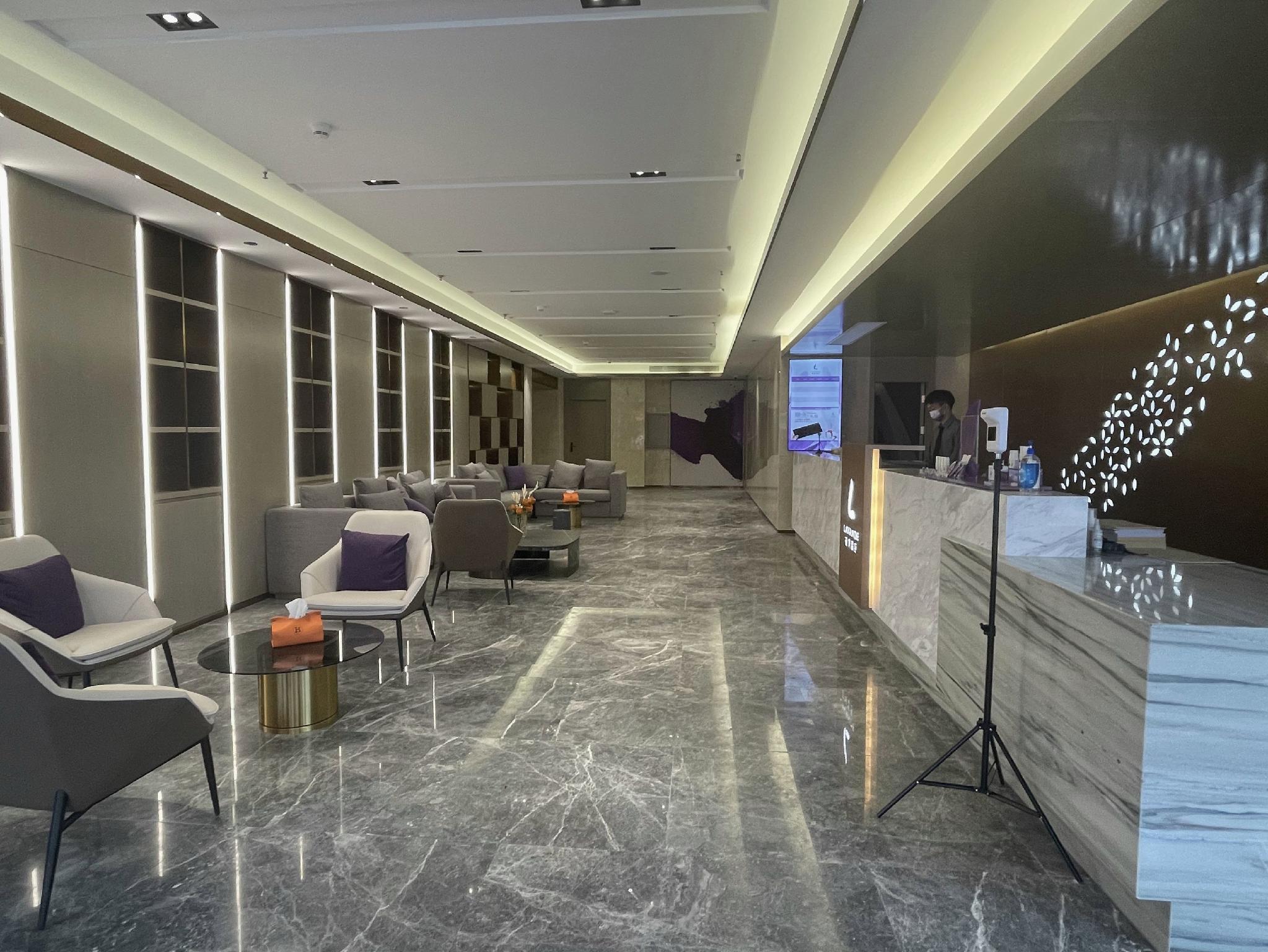 Lavande Hotel (Zhuhai Doumen Xinqing Science Park Branch) 43/58
