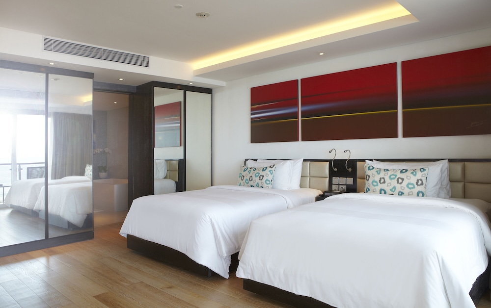 Penthouse Ocean View