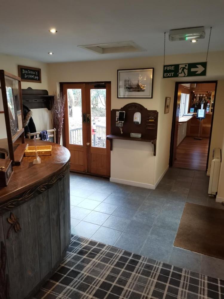 Park Lodge Hotel 2/32