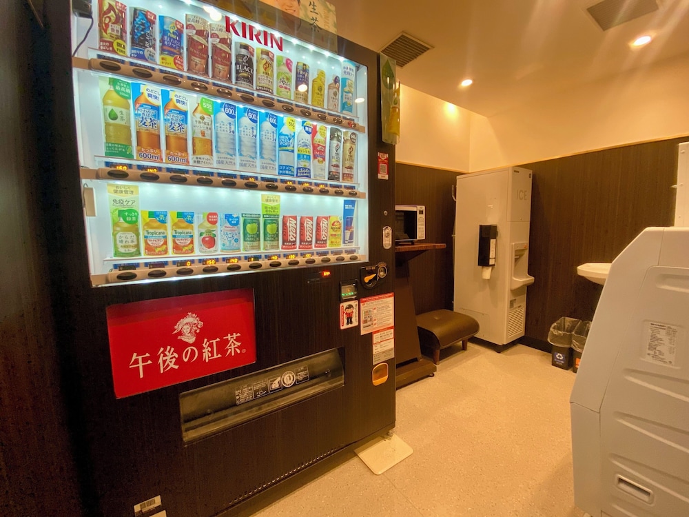Apa Hotel Kyoto Ekimae 40/50
