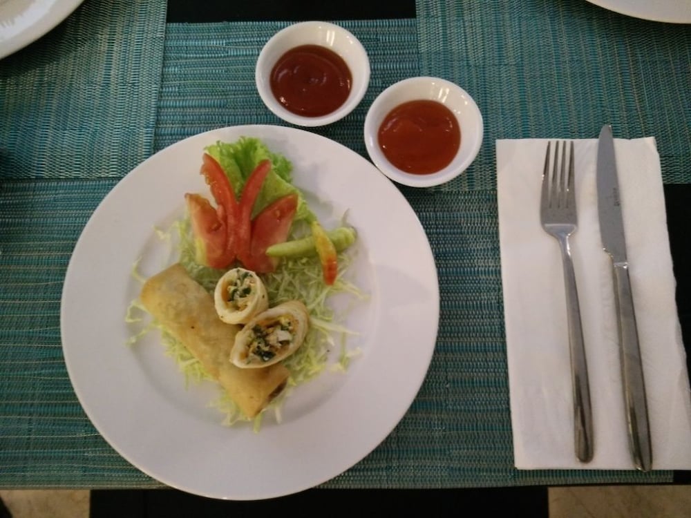 GRAND AMIRA HOTEL 46/63