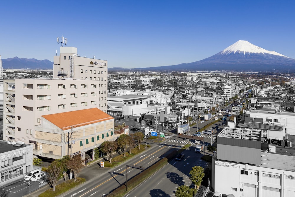 Apa Hotel Fuji-Chuo 1/69