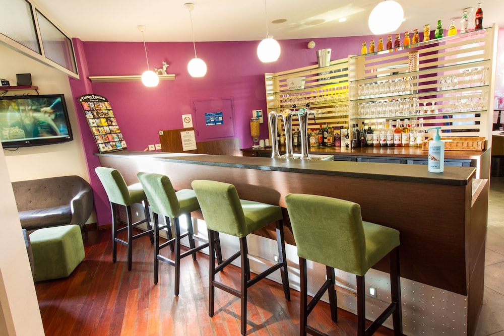 Ibis Styles Bethune Bruay Hotel 48/62