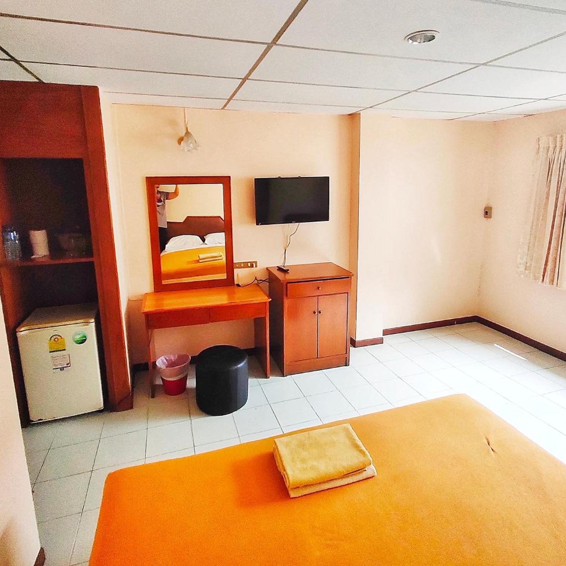 Top Thai Hotel 27/49