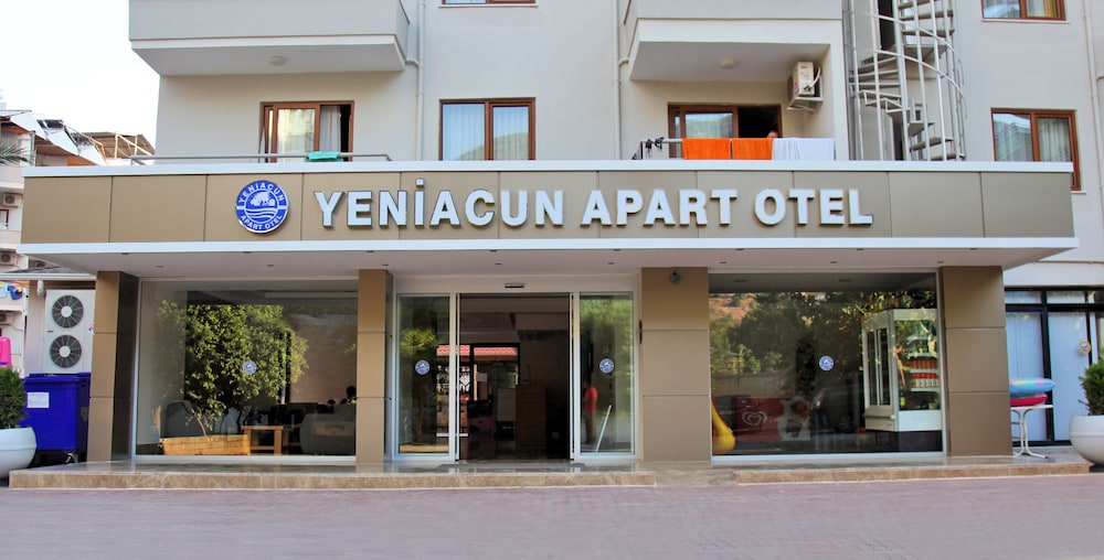 Yeni Acun Apart Hotel 2/47