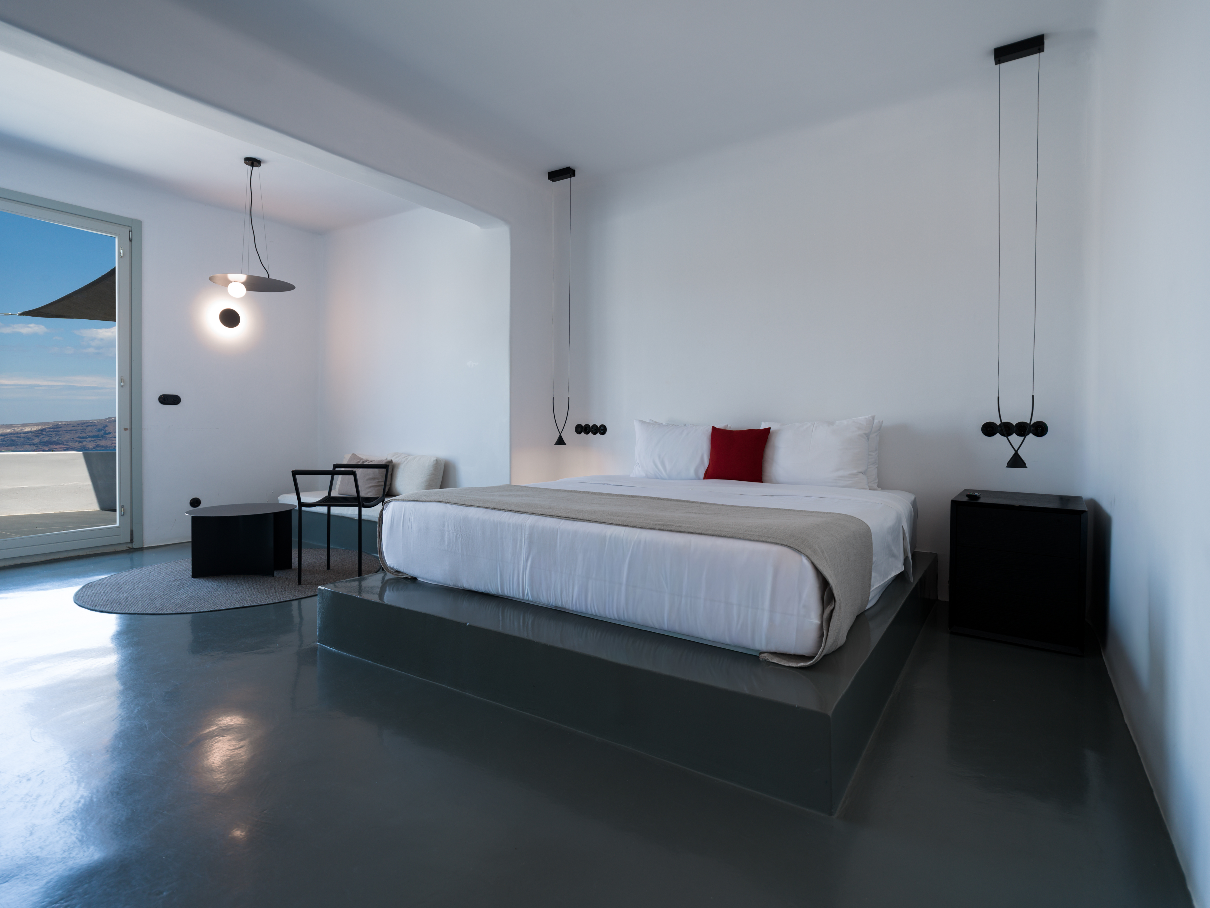 Signature, Suite, Private Infinity Pool, Hot Tub