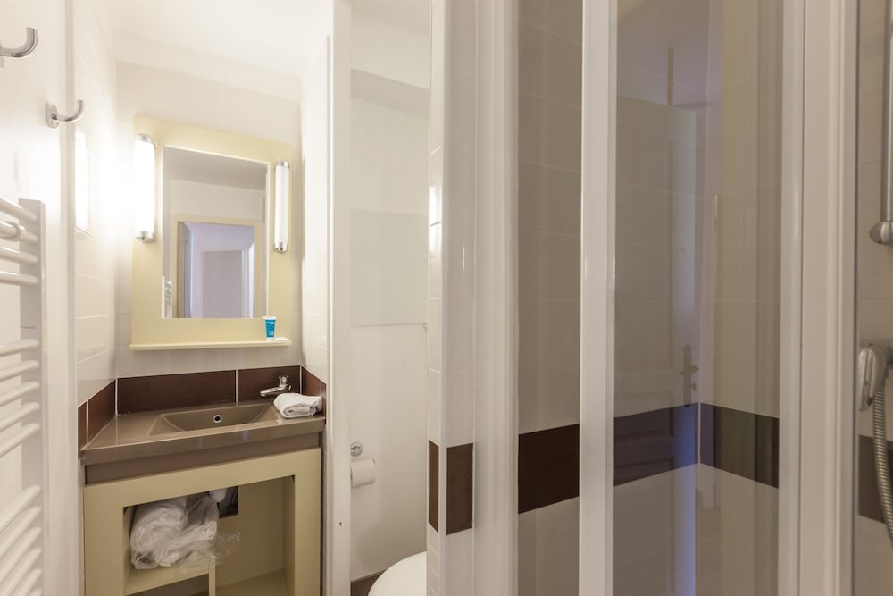 1 Bedroom, Apartment, Bunk Bed, 2 Sofa, Alcove, Terrace، Pierre Vacances Village Residence Cap Esterel 8/10