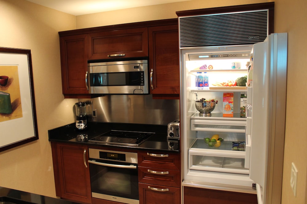 Luxury Suites International At The Signature 55/71