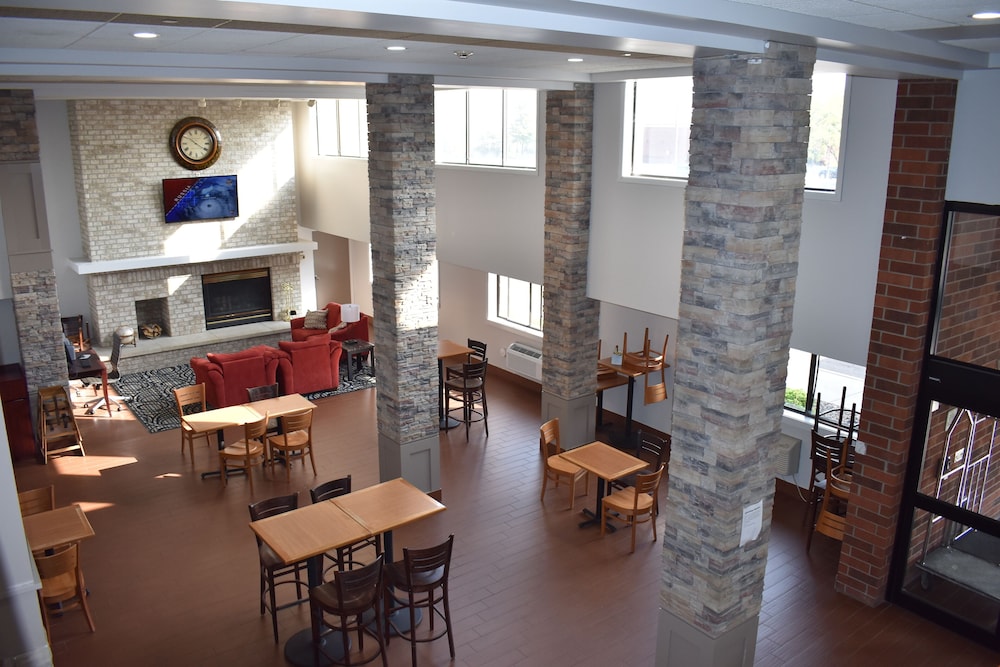 Americinn By Wyndham Inver Grove Heights Minneapolis 28/32