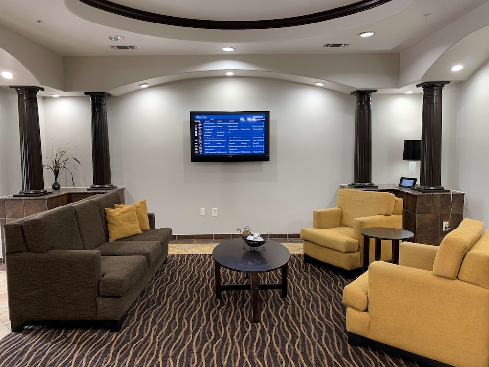 Best Western Sea World/Lackland AFB NW Hotel Suites 39/50