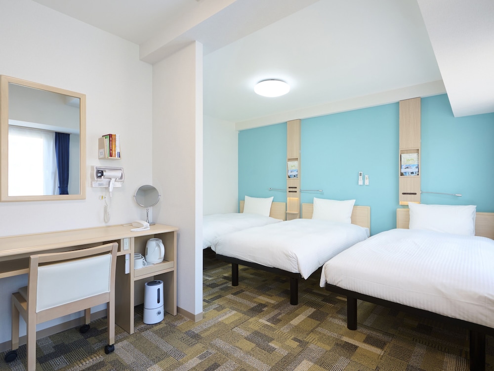 Toyoko Inn Kyoto Nijojo Minami 25/48