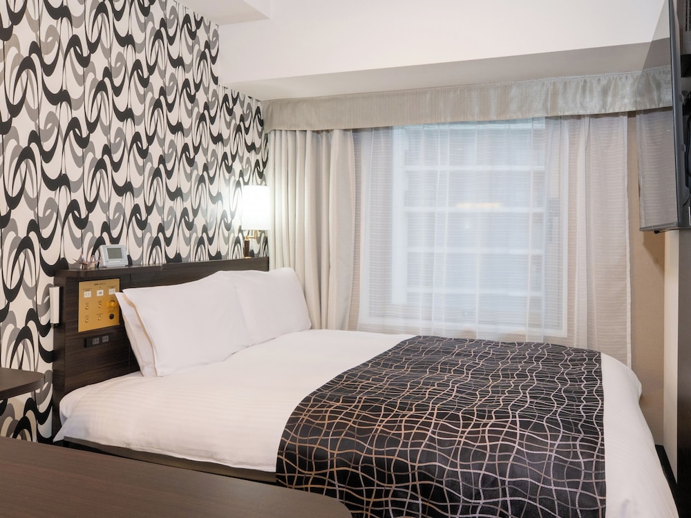 Apa Hotel Shimbashi Onarimon 21/50