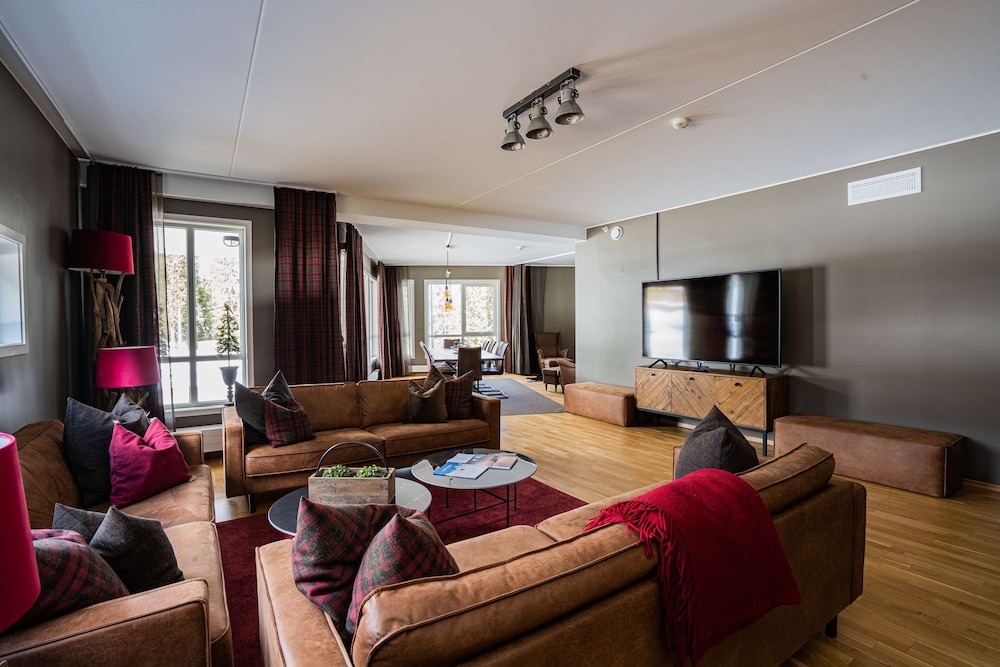 Radisson Blu Resort Trysil 49/79