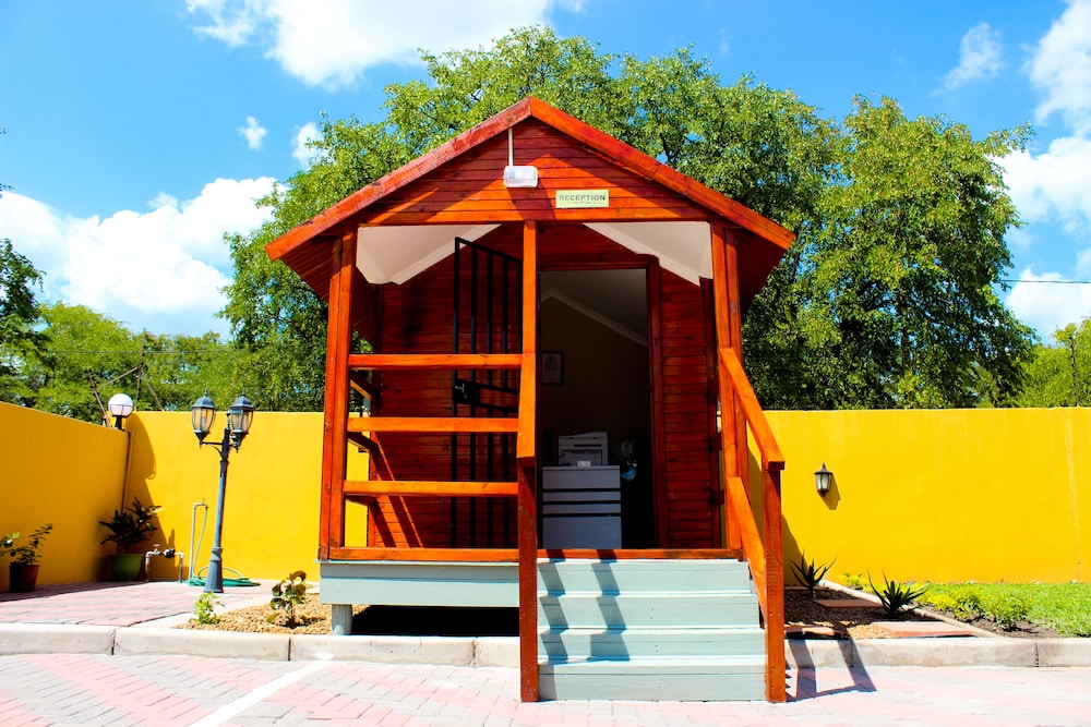 Staymorr Boutique Guest House 2/44