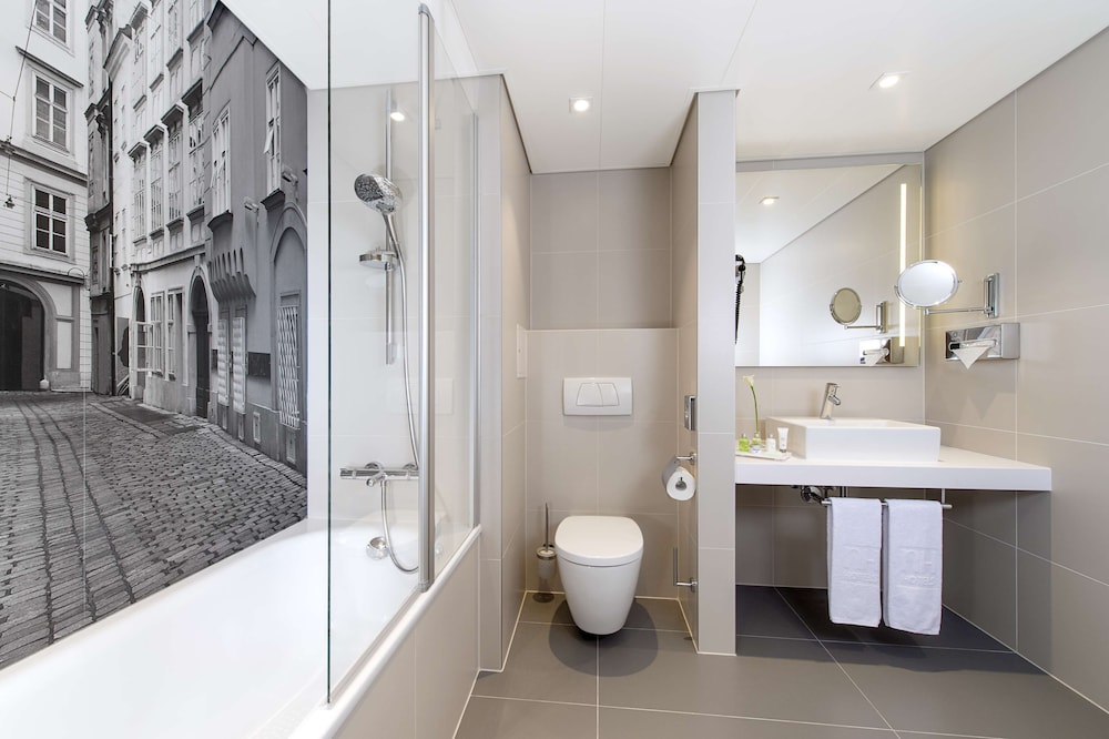 Hotel Nh Collection Wien Zentrum 40/42
