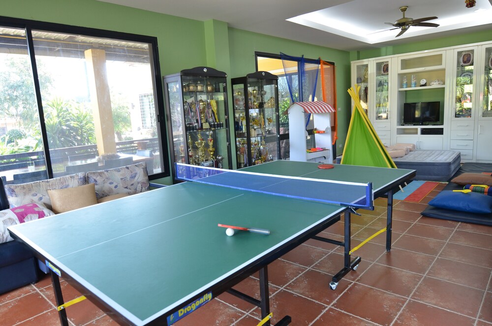 Grandsiri Resort Khaoyai 46/72