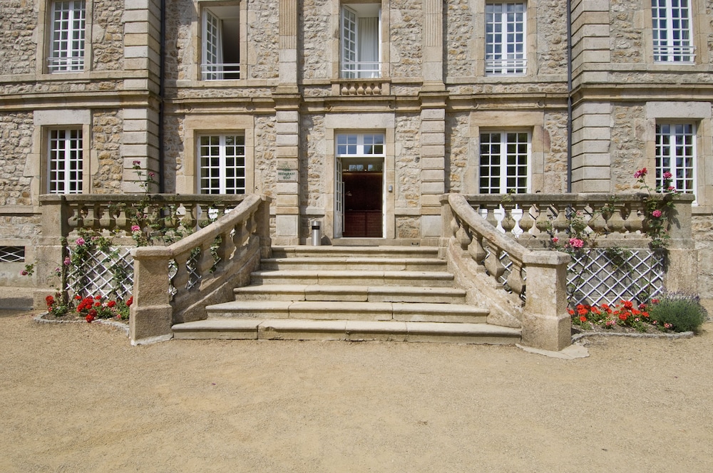 Domaine De Barres 43/50