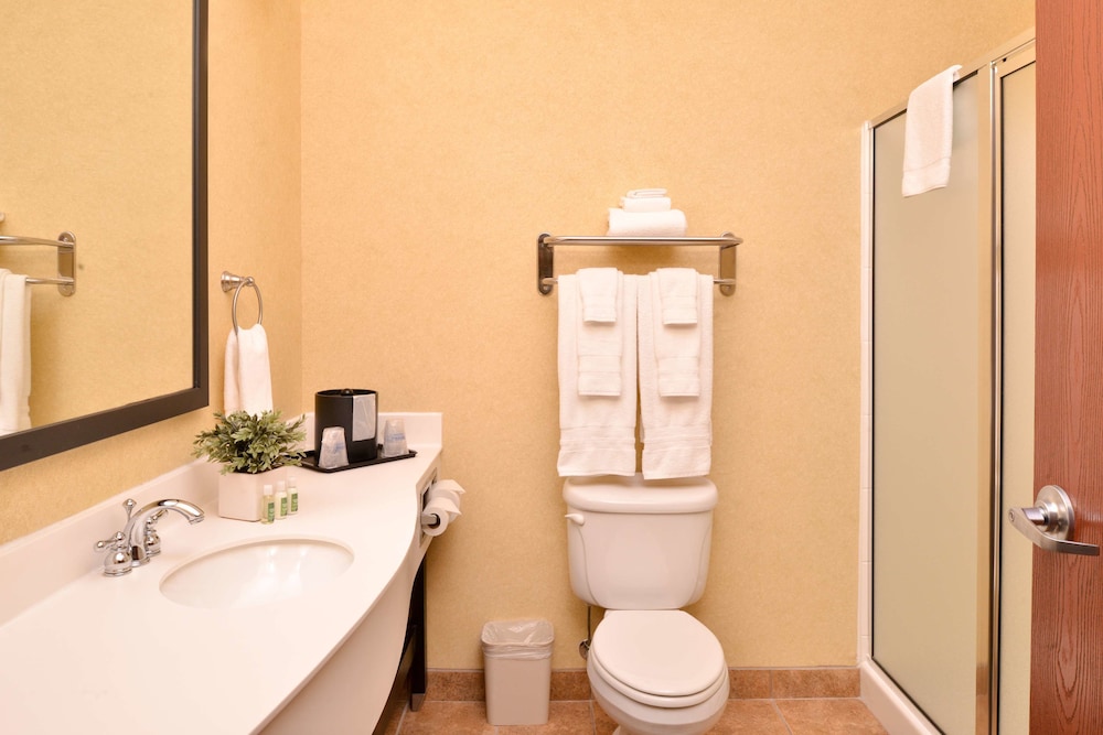 Best Western Plus Frontier Inn 24/53
