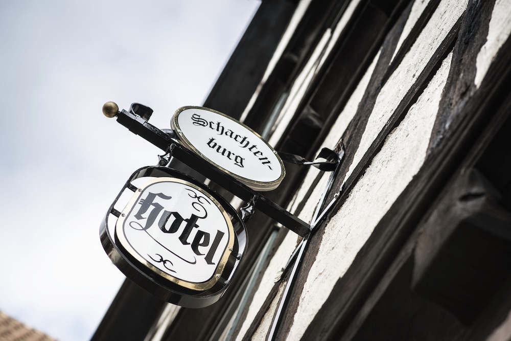 Hotel Schachtenburg 14/39