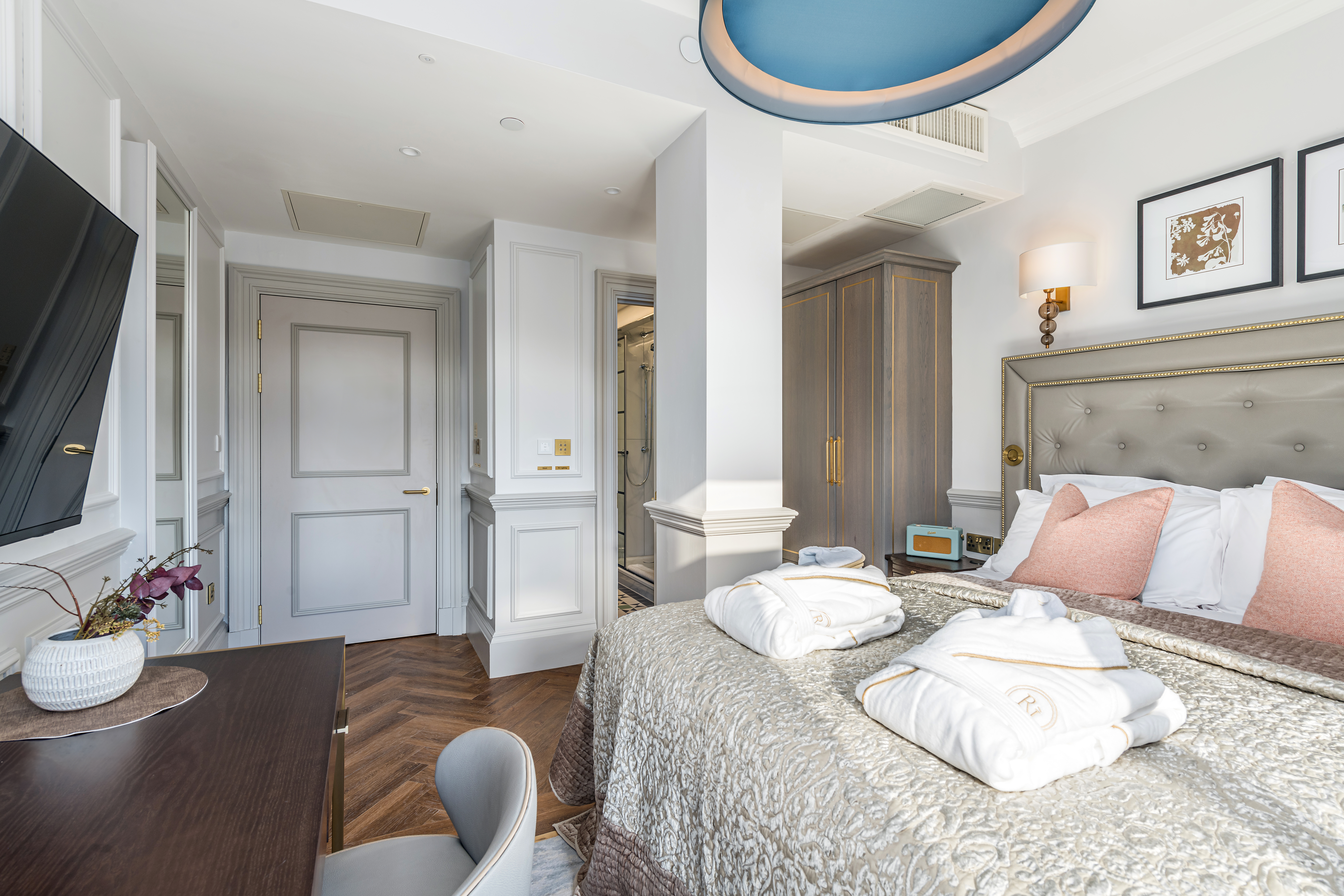 Castle Suite