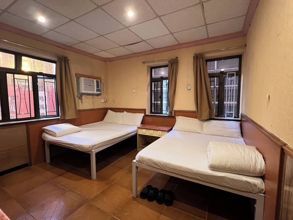 New Garden Hostel 9/39
