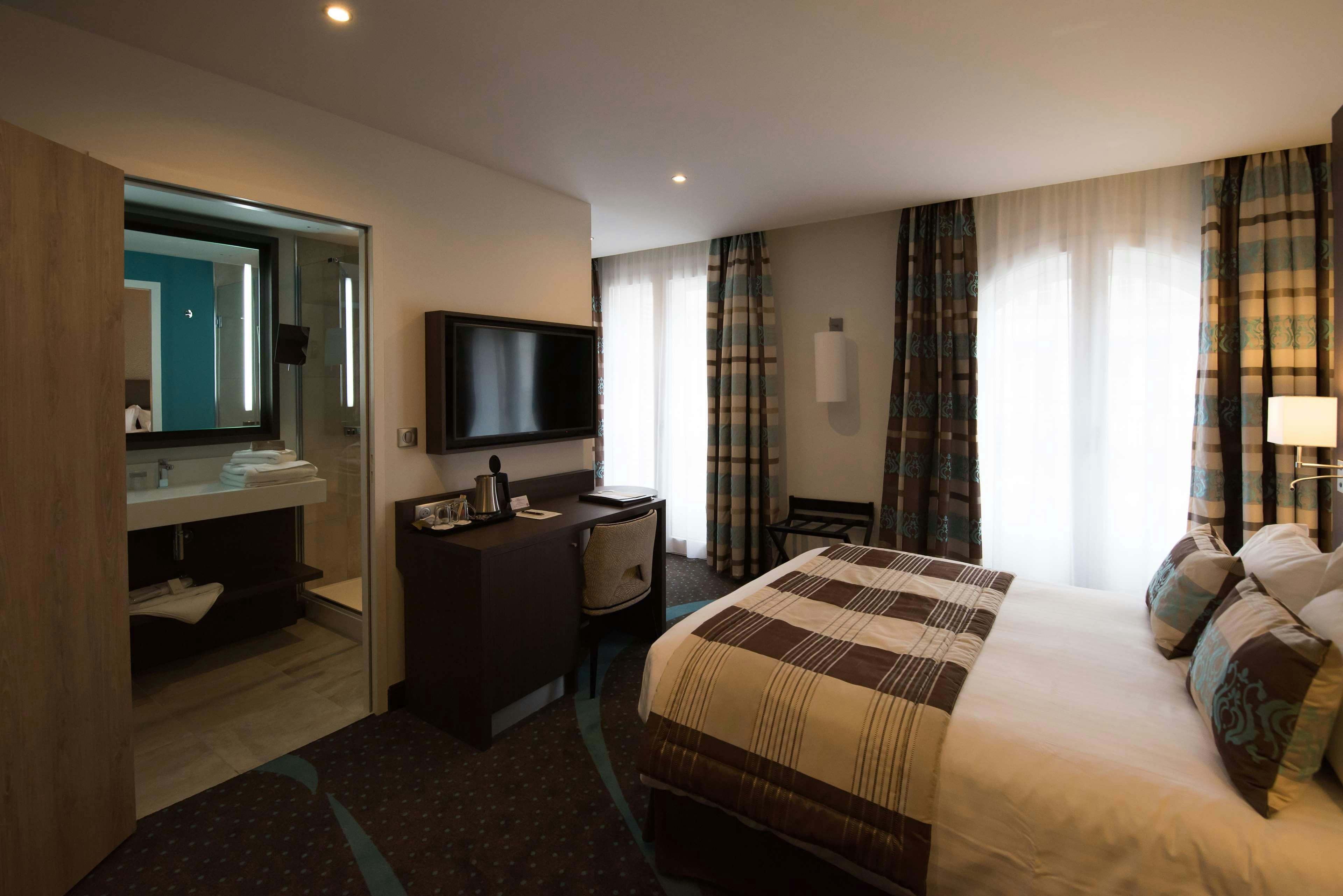 Hotel Francois Premier Cognac Centre 10/52