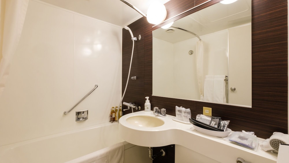Hotel New Otani Takaoka 55/55
