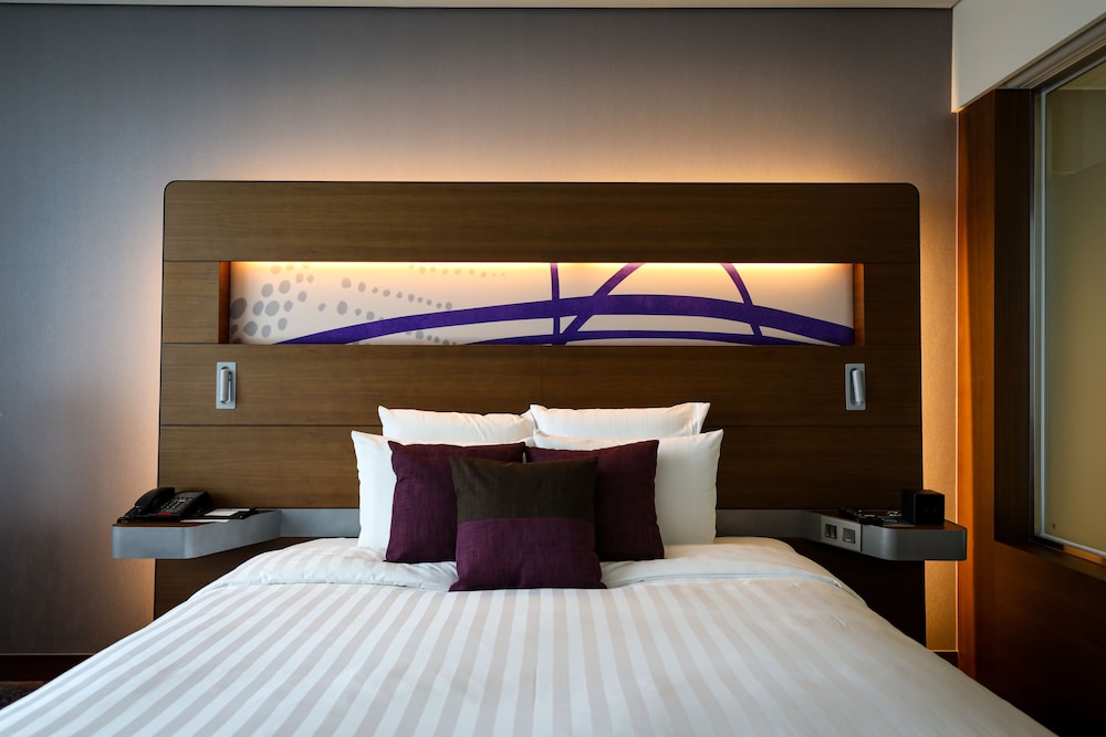 Novotel Ambassador Suwon 29/69