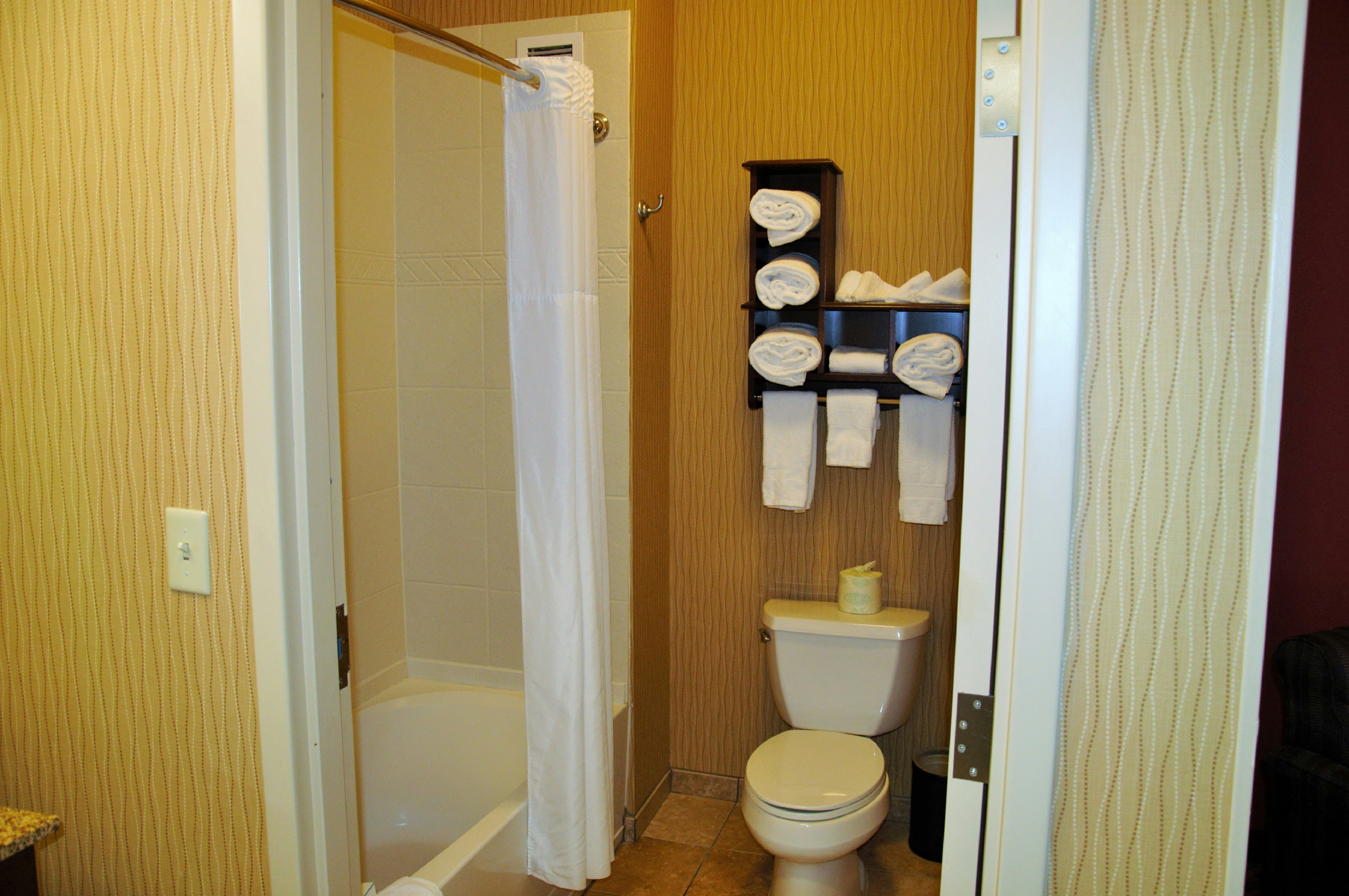 Hampton Inn And Suites Cincinnati Uptown University Area Oh 71/72