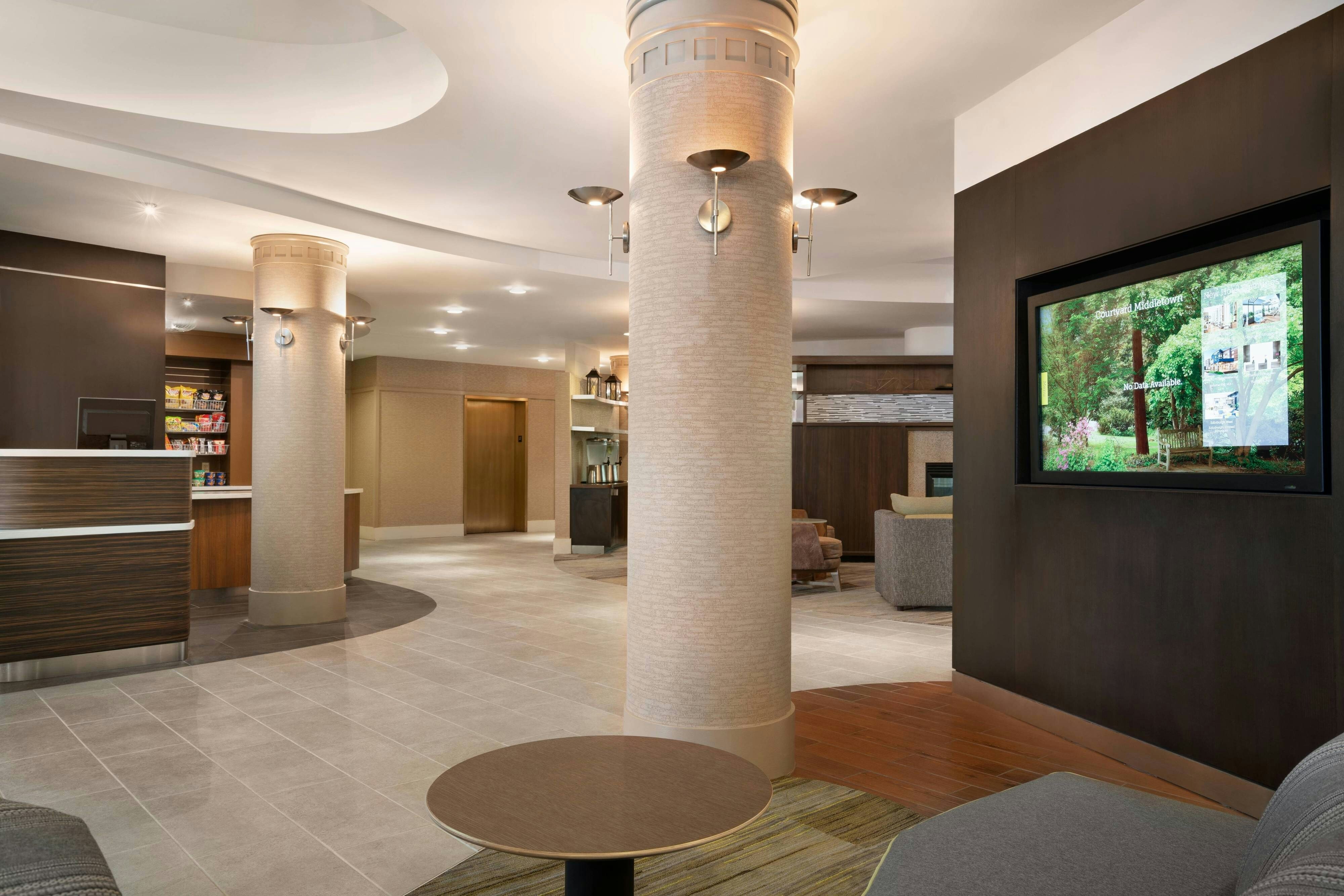 Courtyard by Marriott Middletown Goshen 3/16