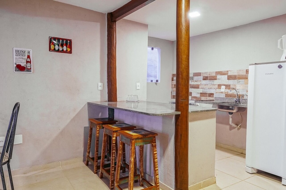 Apartamentos Paz — 7