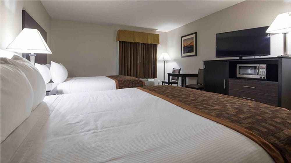 Best Western Beacon Inn 11/38