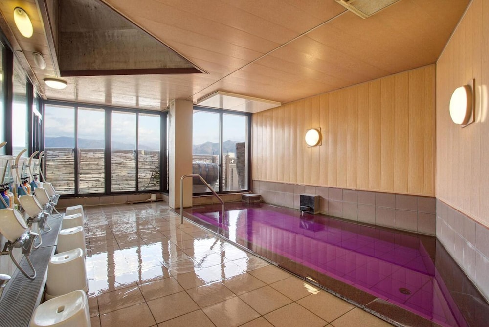 HOTEL HATTA YAMANASHI 18/49