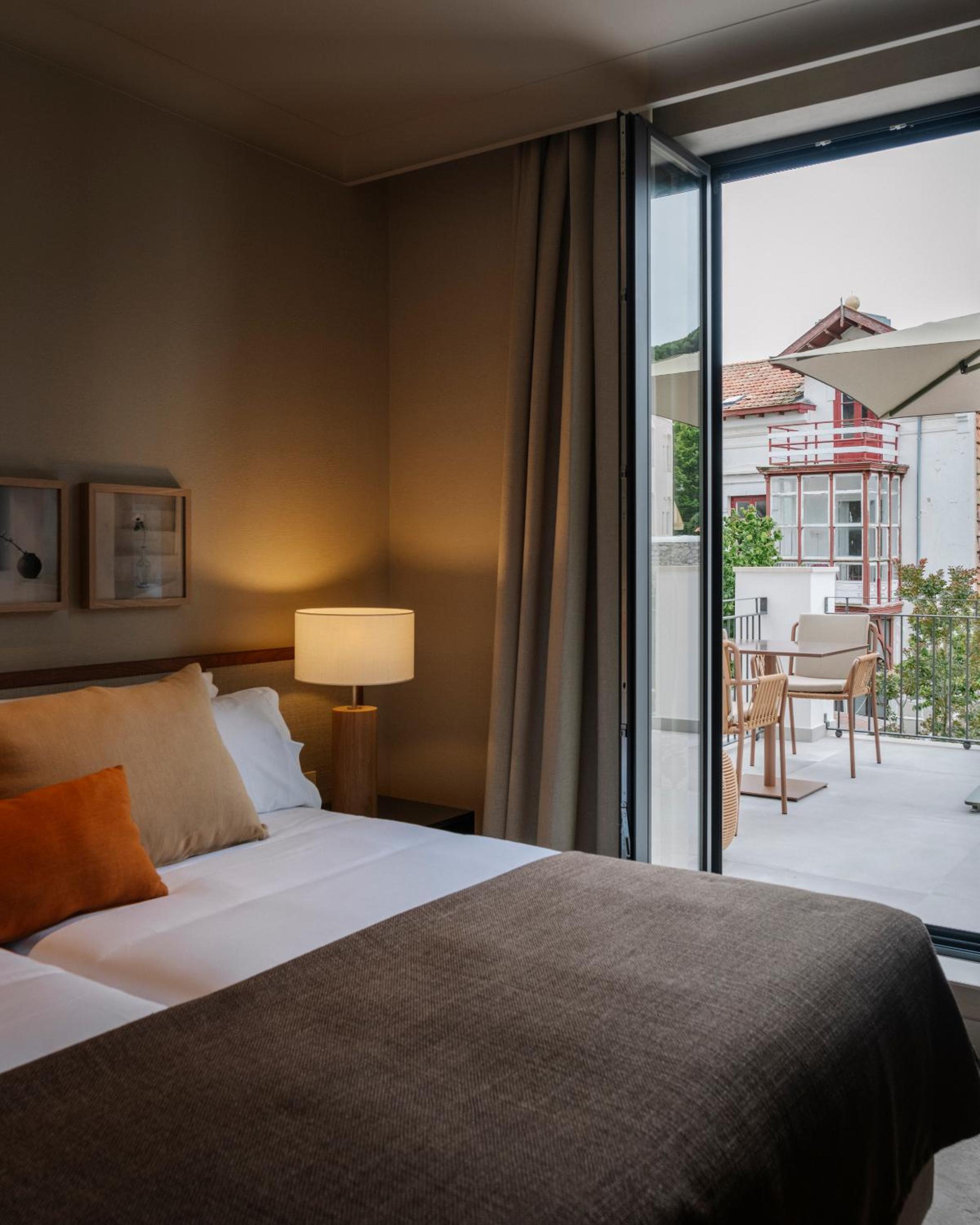 Hotel Rhin Garden 20/60