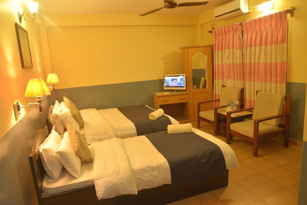 room