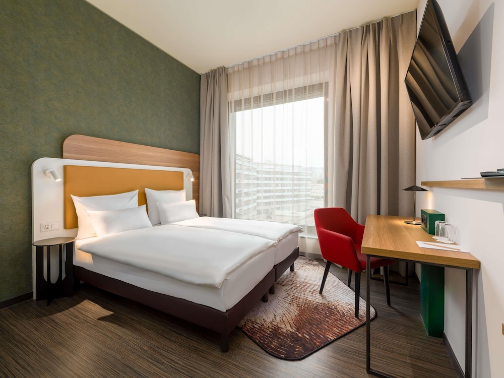 Mercure Zurich City 17/65