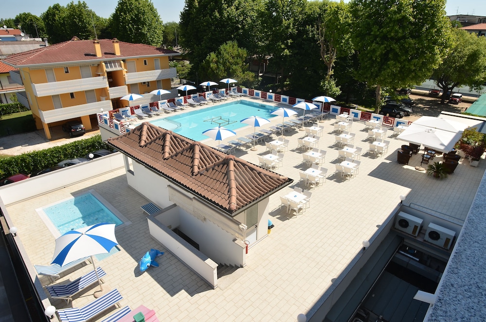 Hotel Germania 24/24