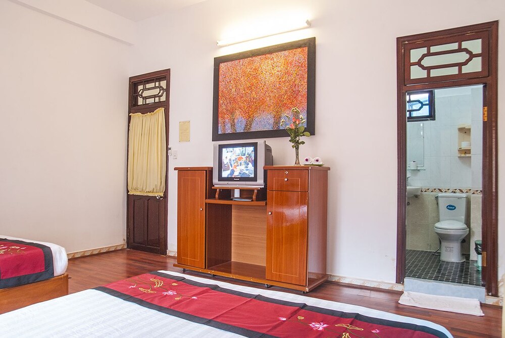 Mango Garden Hoi An Homestay 5/62