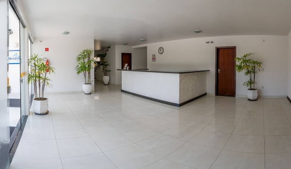 Andimar Hotel 19/68