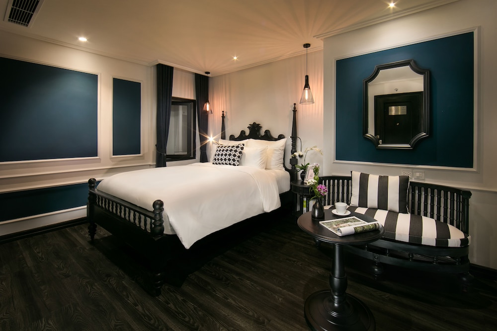 Jm Marvel Hotel And Spa 23/71