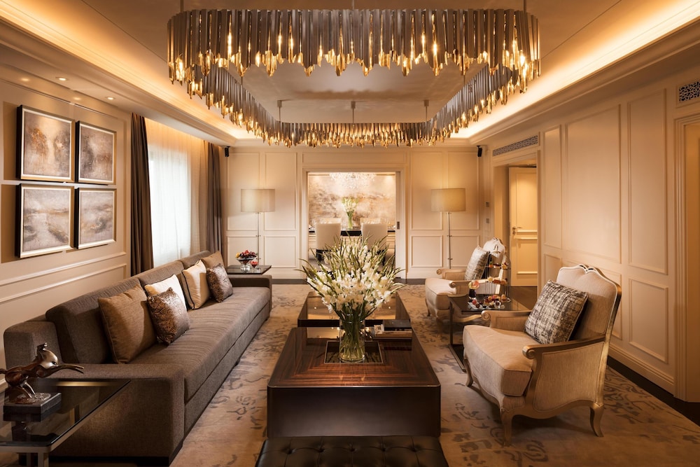 Kempinski Hotel Beijing Yansha centre 45/73