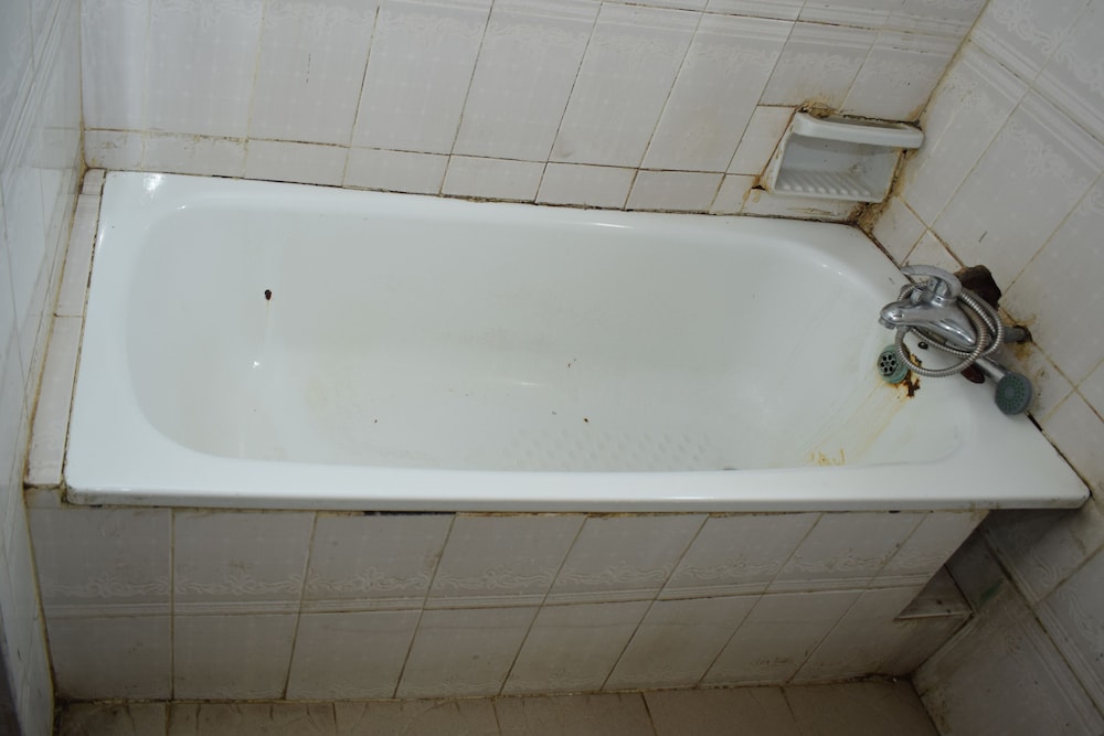 Wazobia Plaza Hotel 17/18