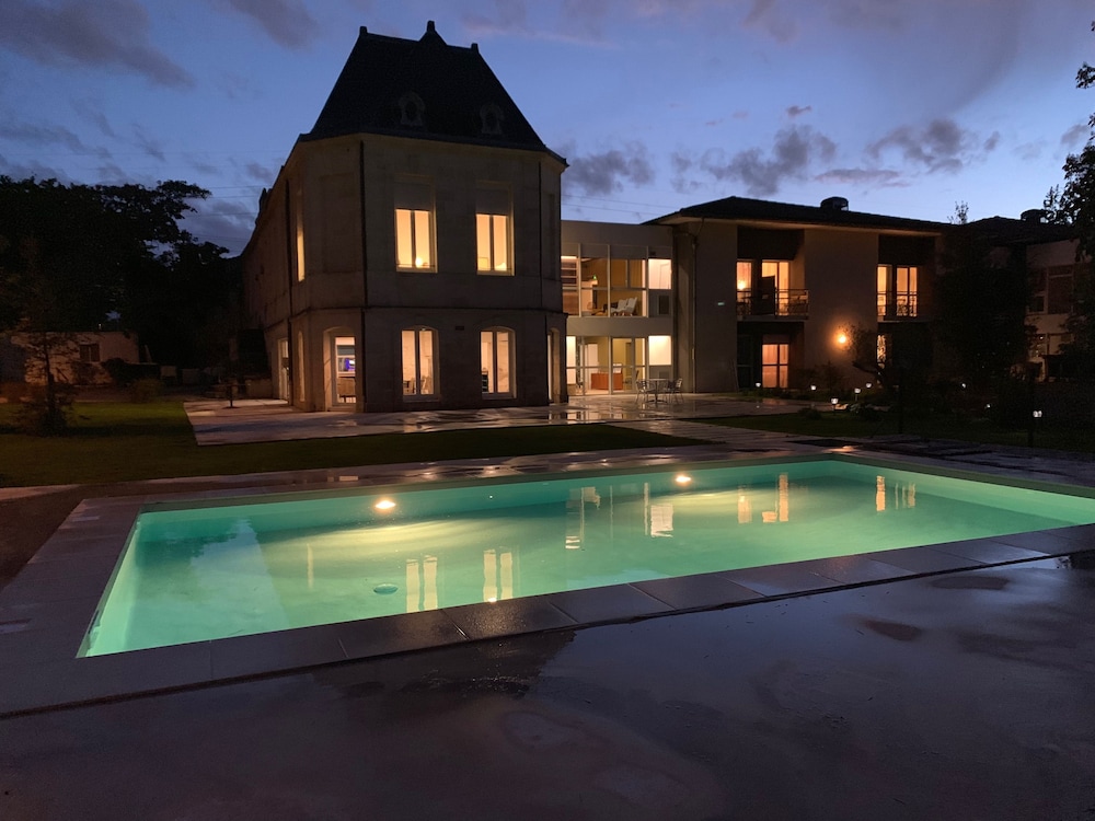 Brit Hotel Bordeaux Arena 7/50