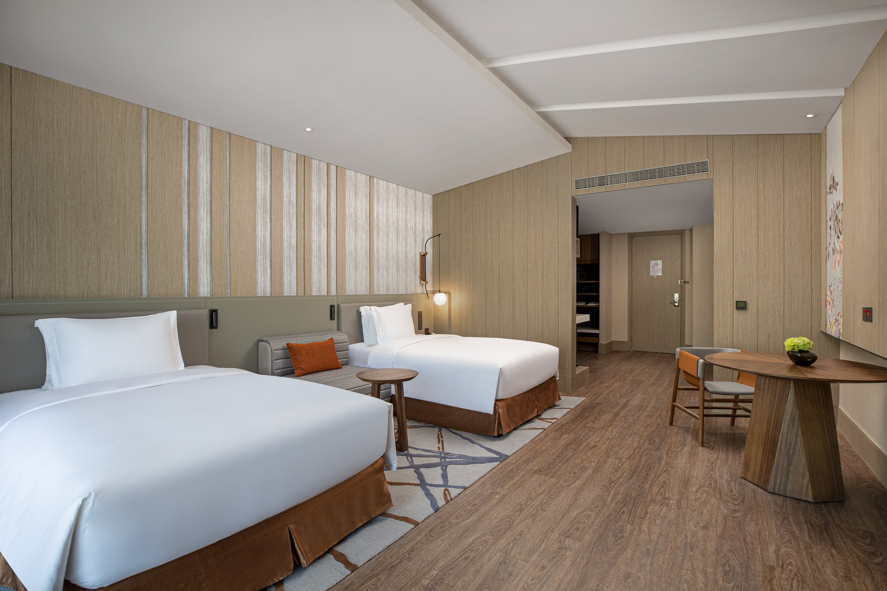 Crowne Plaza CHONGLI RESORT 25/69