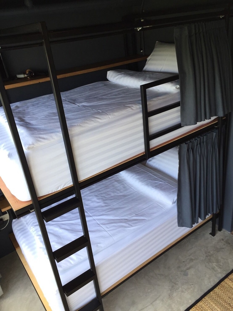 Bedgasm Hostel Chanthaburi 45/58