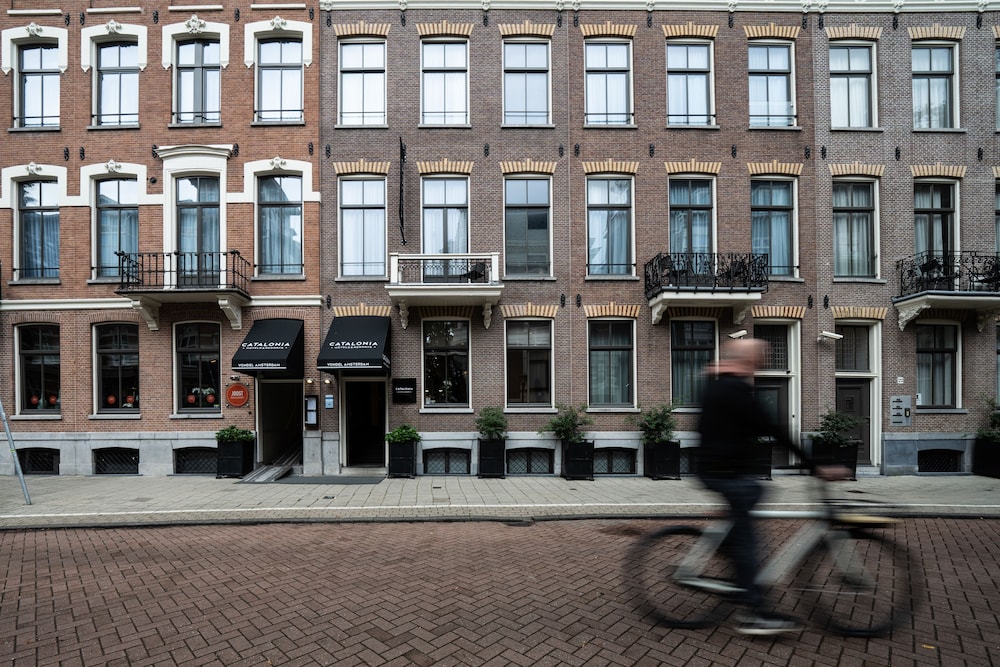 Catalonia Hotel Vondel Amsterdam 45/75