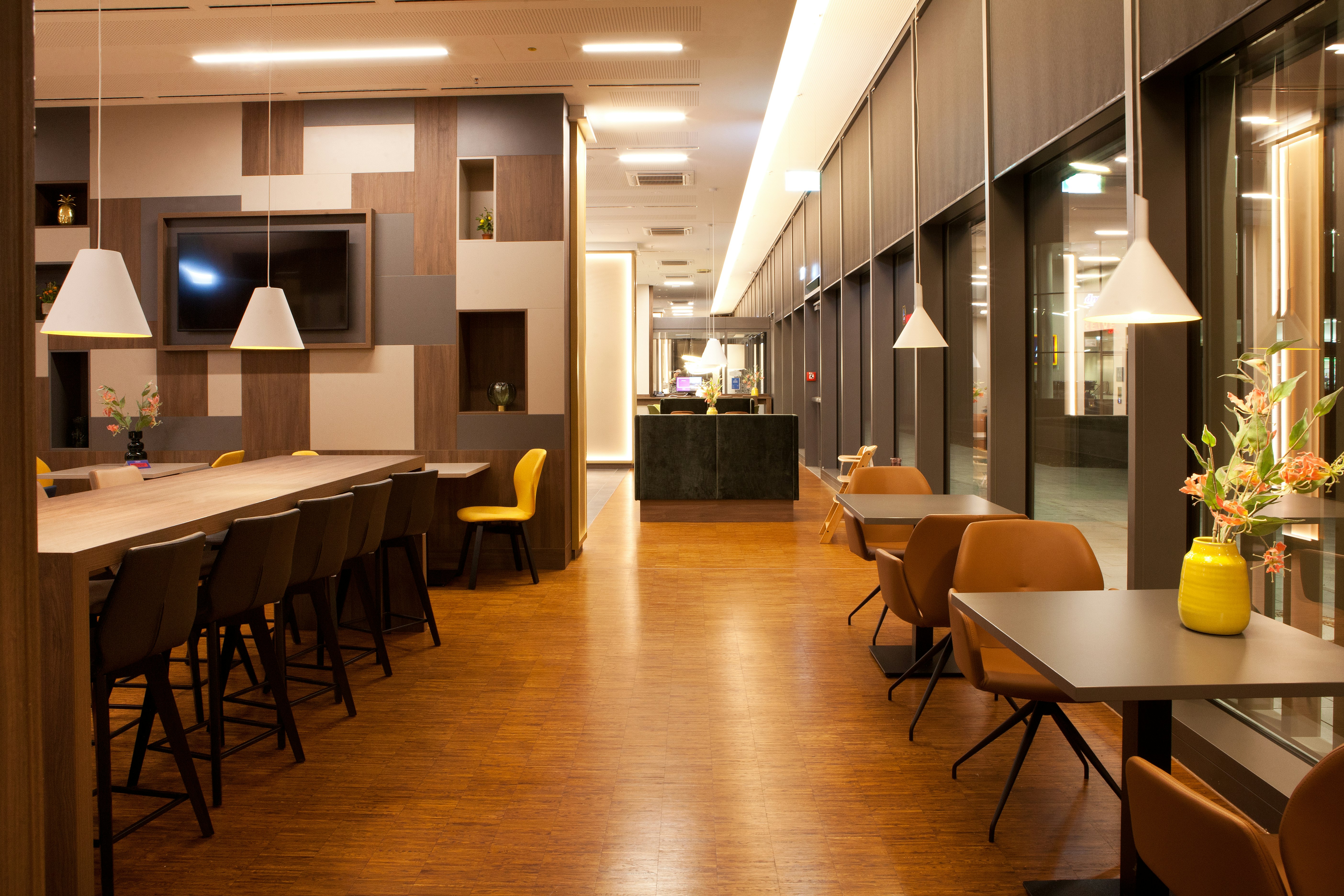 Hampton By Hilton Munich City Center East 49/77