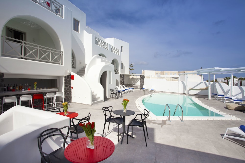 LA BELLEZZA ECO BOUTIQUE HOTEL 43/50